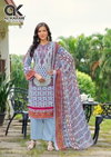 Areeba Vol 2 By Al Karam Rayon Printed Dress Material Suppliers In India
